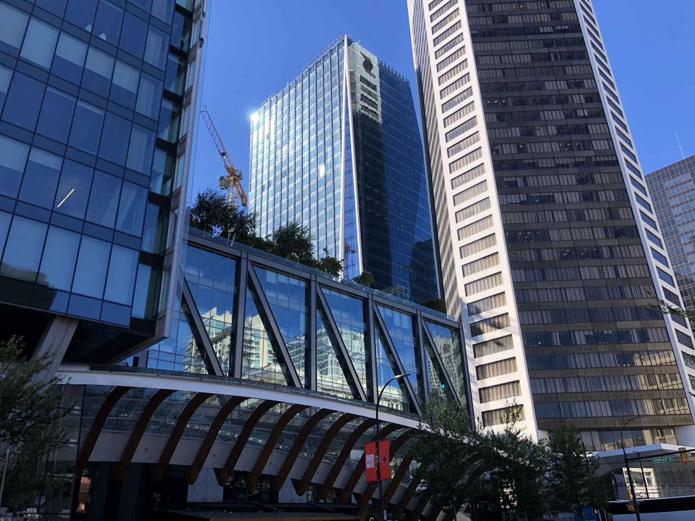 Vancouver Centre II